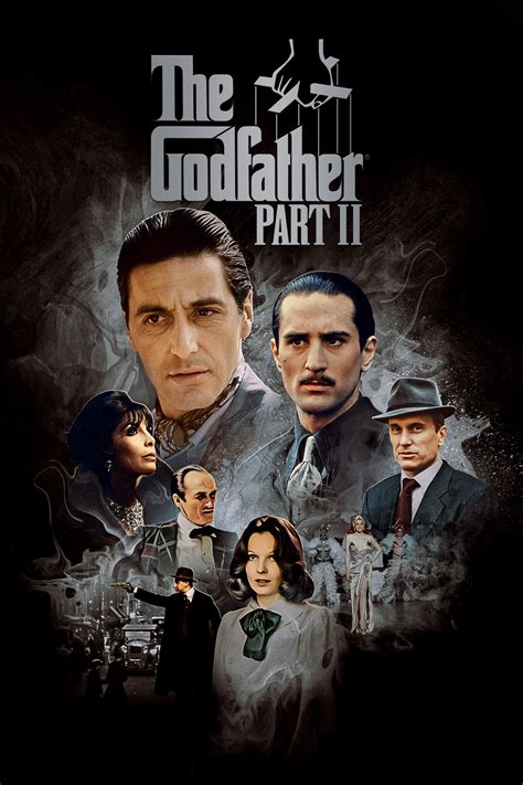 download The Godfather: Part II